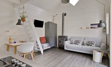 Huisje huren in Domburg | Lijsterhofstraat 13 - Knusse vakantiewoning nabij strand en centrum 3