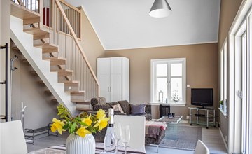 Amazing home in Skjoldastraumen 3