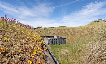 "Nielsigne" - 400m from the sea in NW Jutland 3