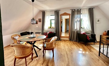 Guesthouse Old School 2