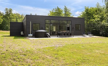 "Kiro" - 3km from the sea in Western Jutland 3