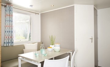 Mobilheim Lagune II in Lychen 3