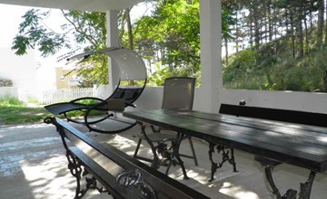 Charmante Ferienwohnung in Baška mit Eigener Terrasse 3