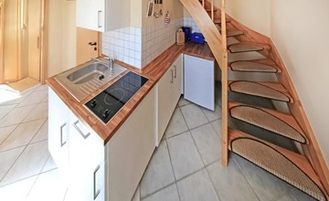Ferienhaus Ribnitz-Damgarten 2