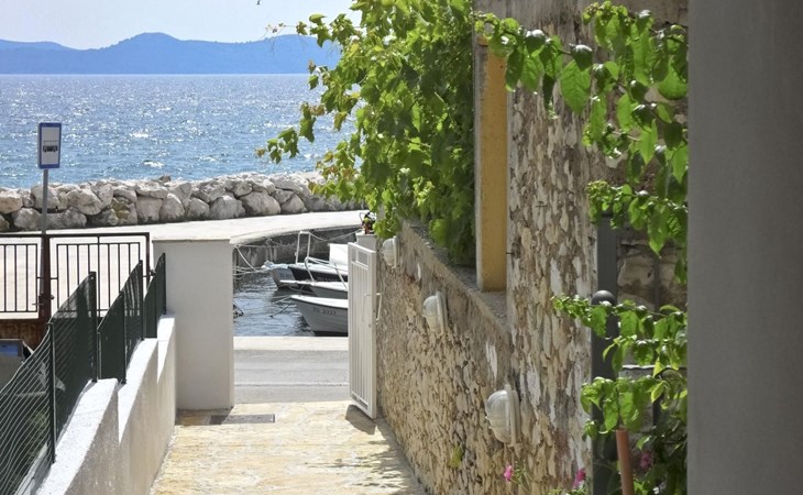 im Erdgeschoss mit Panorama-Blick 1