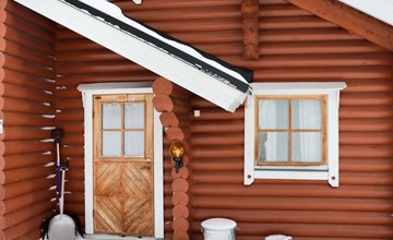 Halfvrijstaande woning Alppi 6b 3