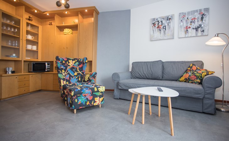 Apartment - Heidestrasse 2-17 | Winterberg 'Hermanna' 1