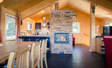 FH #11 mit IR-Sauna & Sprudelwanne Innen 3