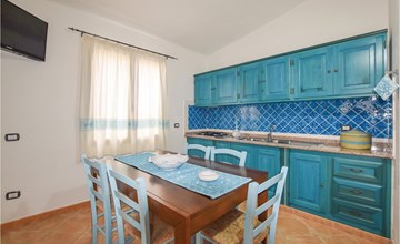 Villa Milia 3
