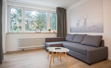 Appartement - Weltringpark 2-T | Winterberg 2