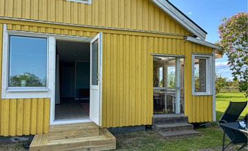 2 bedroom amazing home in Löttorp 3