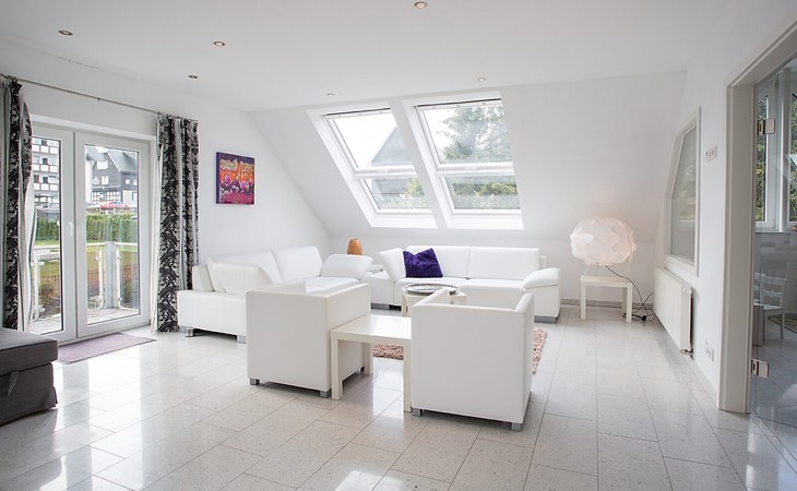 Ferienwohnung - Im Hohlen Seifen 10-L | Winterberg  1