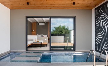 Canes Suites Privater Pool 2