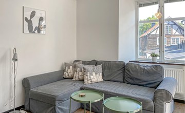 Cozy apartment in Visby with WiFi 3