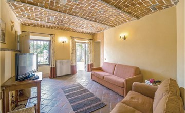 Casa I Fiordalisi 3