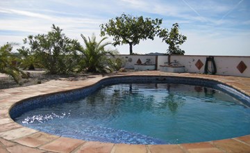 Finca 'Casa Siete Arcos' 2