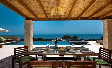 Terra Lucis Mountain Residences - Äther-Villa 3