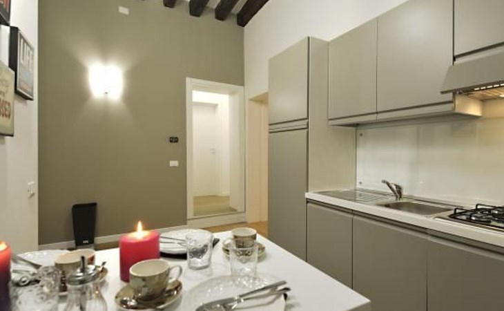 Im Zentrum von Venedig leben wie ein Venezianer. 1