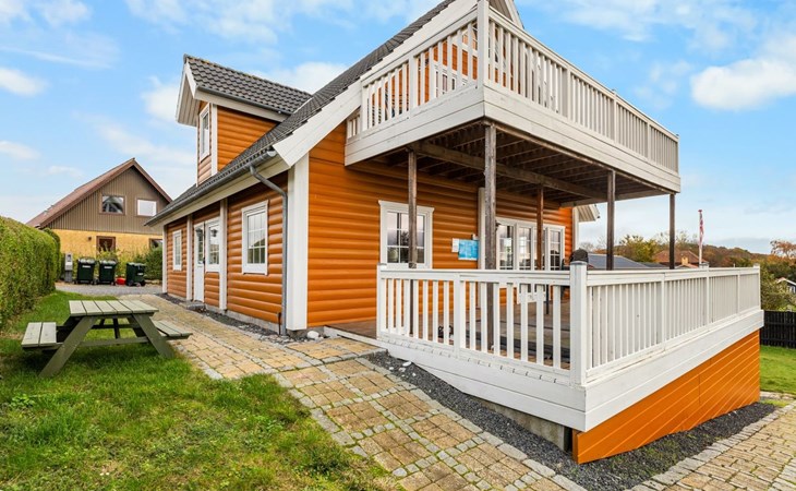 "Romy" - 450m from the sea 1