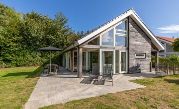 Zonnedorp 23 Zeeland Huis Renesse: Luxury Beach Holiday | Close to North Sea 2