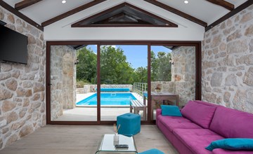 Villa Matija 3