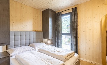 Penthouse # 3c mit Sauna&Außenbadewanne 2