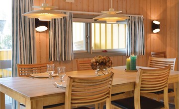 3 bedroom stunning home in Gilleleje 3