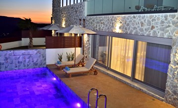 "Villa 101 Rhodos" 3