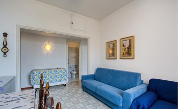 Cozy apartment in Bogliasco with WiFi 3