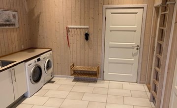 "Sirkka" - 700m from the sea in NW Jutland 2