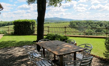 Cignanbianco - Sonnenaufgang und Sonnenuntergang 3