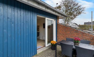 "Asfrid" - 80m from the sea 2