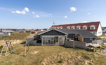 "Algea" - 300m from the sea in NW Jutland 3