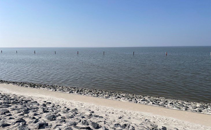 Freesenlond in Norden 1