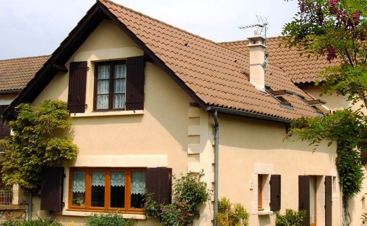 im Périgord in Saint-Cybranet 1