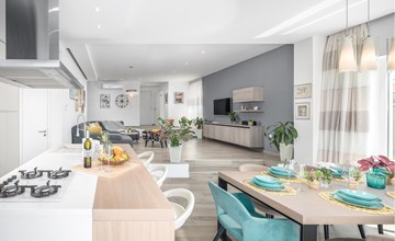 Pet friendly home in Galizana 2