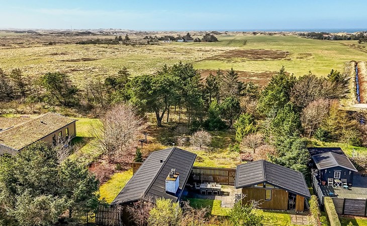 "Amarie" - 1km from the sea 1