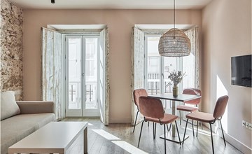 Nice apartment in Cádiz with WiFi 3