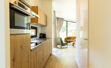 Forest Lodge 55 Eco with Wellness 3