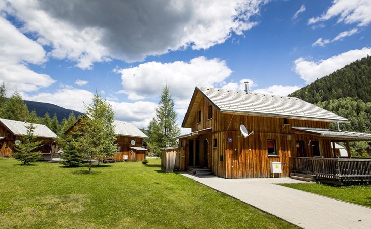 Chalet 9 Personen/4 Schlafzimmer sup 1