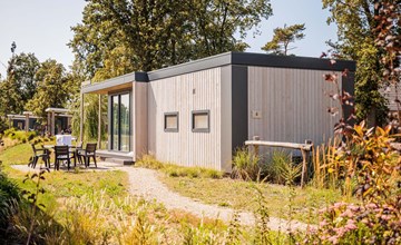 Beachlodge | Eiland 2