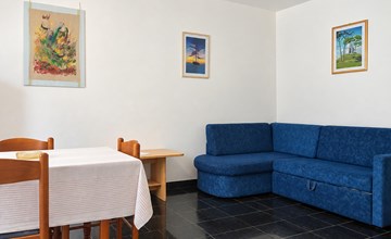 2 bedroom gorgeous apartment in Razanac 3