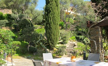 Villa Montemare Colette 2