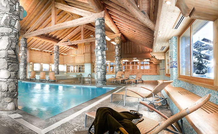 The Edge of the Peaks (VLL121) 1