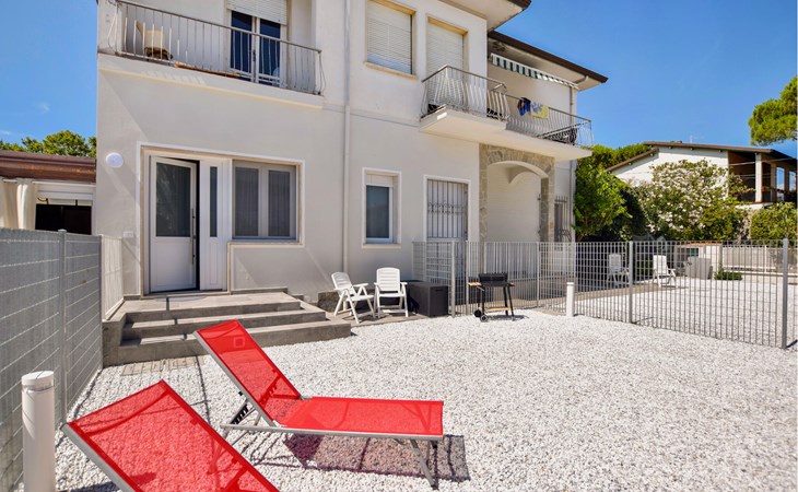 Stunning apartment in Lido di Camaiore 1