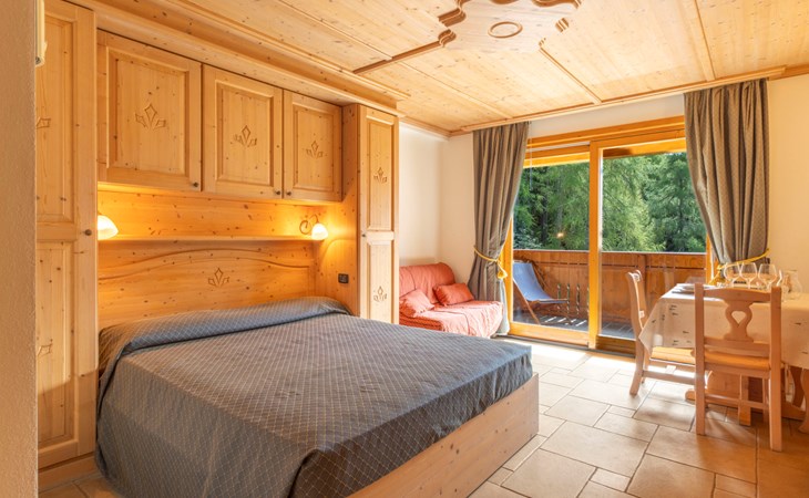 Residence gli Scoiattoli 1