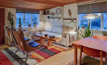 Lovely home in Lidköping with WiFi 2