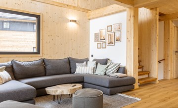 Superior #15 mit Sauna & Hot Tub 3