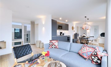 Penthouse Comfort 2