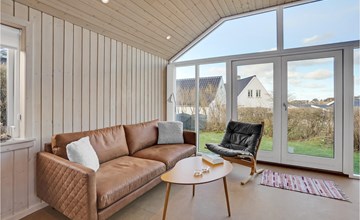 2 bedroom nice home in Esbjerg V 3